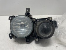 Gilera Fuoco 500 ie Head Light