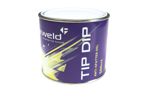 Parweld tip dip - tip, gel