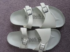 'Birki's' Birkenstock Sandals - Size UK 5.5 - EU 39