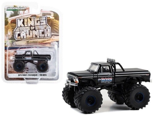 1979 ford 250 ranger monster - ranger,