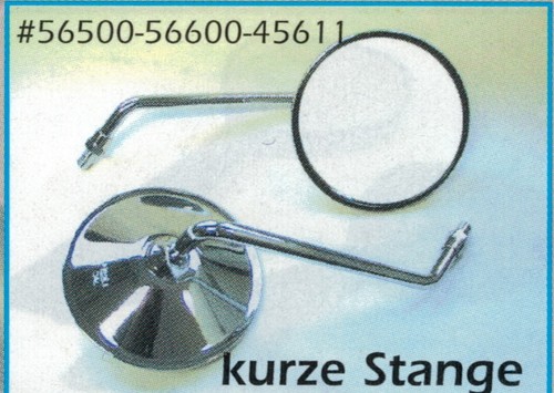 For suzuki 250 left - s,