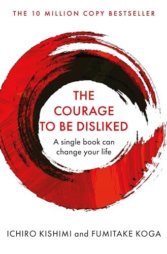The courage disliked - to,