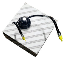 Genuine Fiat 500 & Panda