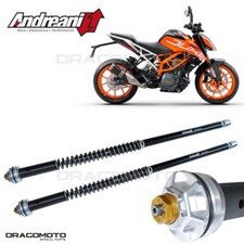 KTM Duke 390 2017-2019