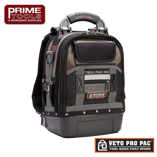 Veto pro pac - mc, tool