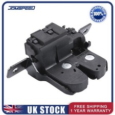 51247248075 Tailgate Boot Lid Trunk Lock Latch Actuator For BMW F20 F21 7248075