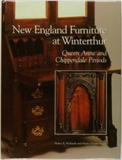 Antique New England Furniture