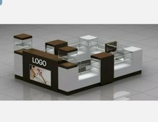 3mx4m Kiosk For Sale BRAND NEW