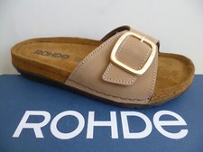 Rohde Women's Slippers Sandals