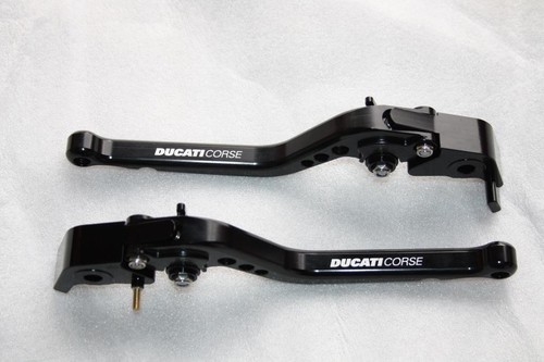 Racing levers brake clutch - levers,