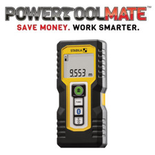 Stabila LD 250 BT Laser