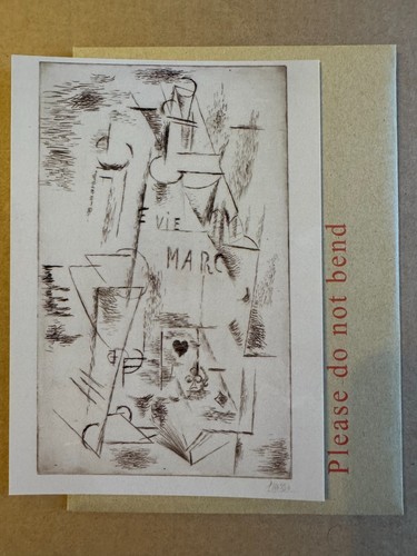 Pablo picasso still - picasso,