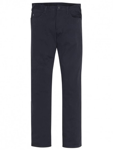 Armani j45 slim - fit, navy