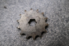 Yamaha YZ80 78-80  Suzuki RM80 78-81 TS80er 81-82 Front Sprocket JTF428 14
