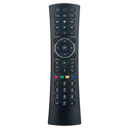 Replaced remote i08um fit - replaced,