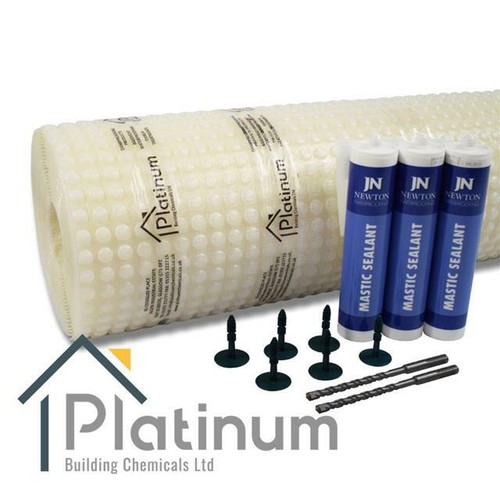 Dm3 pro damp proof - damp,