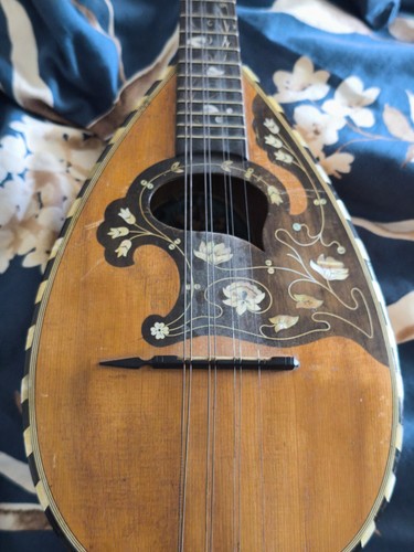 Antique edmund paulus - antique,