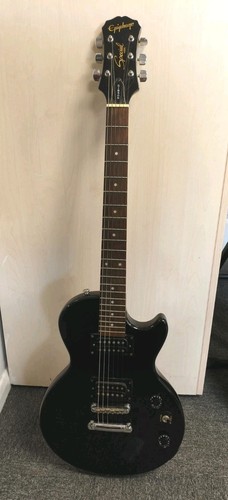 Epiphone les paul special - special, ii