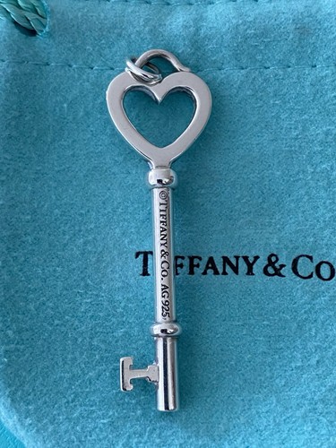 Tiffany 925 sterling - tiffany,