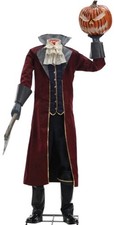 Halloween animatronic prop - prop,