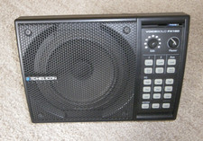 TC Helicon Voice Solo FX150