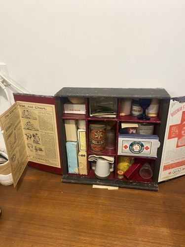 Antique ridway 1920s - ridway, aid