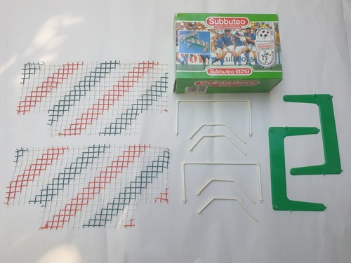 Subbuteo 61219 italia 90 - 61219,