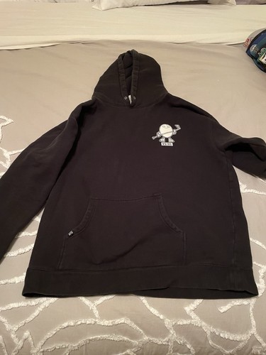 Violent gentlemen hoodie - violent,