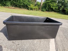 Laguna medium preformed pond 410/450L * Bought new. Only used for 3 days *