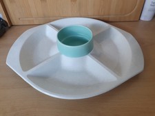 Poole Pottery Twin Tone Hors