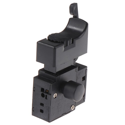 Fa2 1bek black 250v - black, 6a