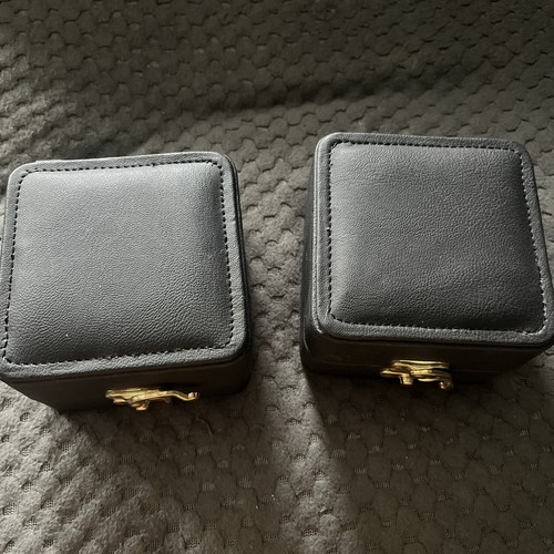 Bangles boxes black - bangles,
