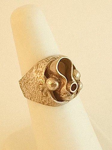 Vintage danish sterling - vintage,