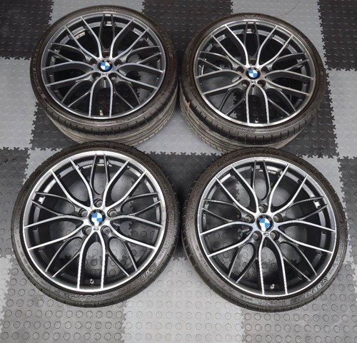 Genuine bmw 405m alloy - genuine, 20"