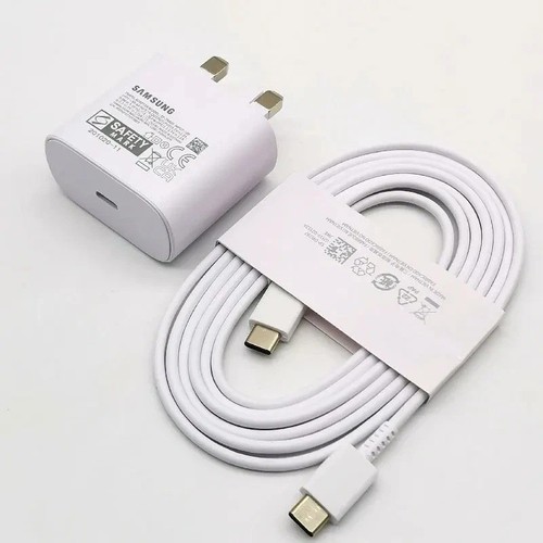 Genuine 25w super fast - genuine,