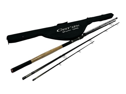 Daiwa castizm 126 mhq - daiwa,