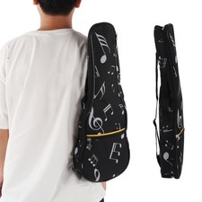 Ukulele Case 21in Oxford Cloth