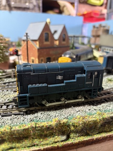 Lima gauge class - lima,