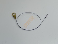 Porsche Boxster 986 Oil Level