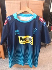 Errea Wigan Warriors Short