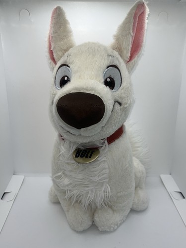 Disney parks store bolt - parks,