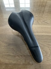 San Marco Era Power Road Bike Saddle Seat Black FREE POSTAGE