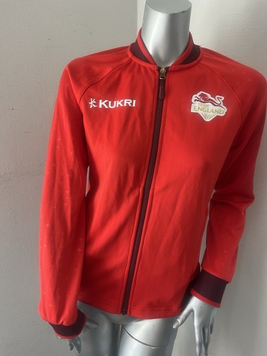 Kukri team england - kukri, red