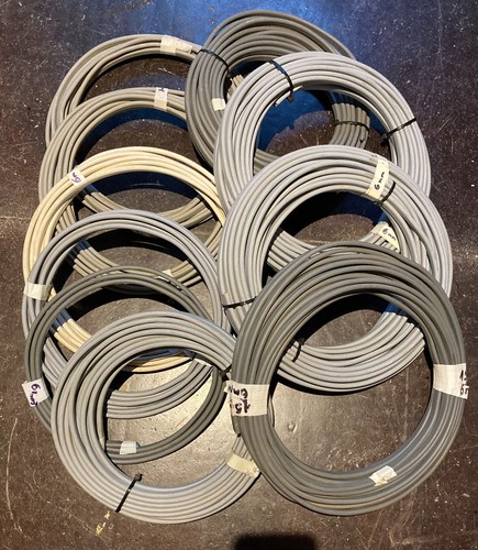 6mm twin earth - 6mm, various