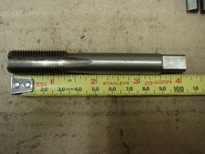 Goliath 16 X 1.5 Tap HSS   4