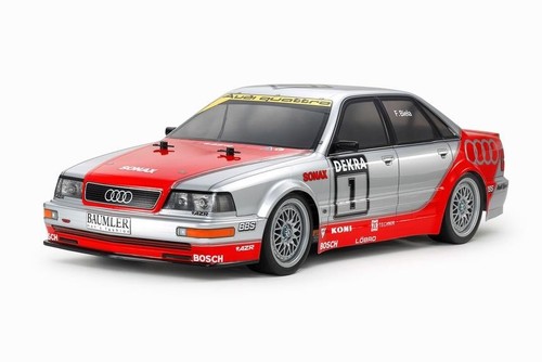 Tamiya 58699 1992 - , v8