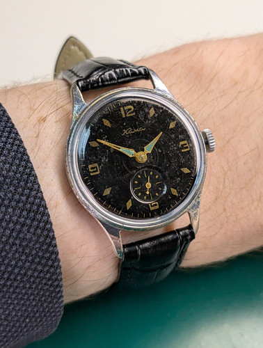 1956 kama pobeda vintage - 1956,