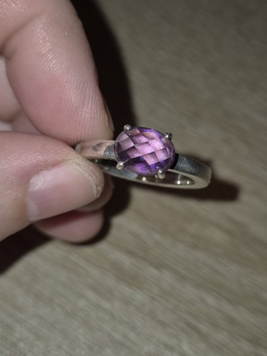 Silver ring thomas sabo - silver,