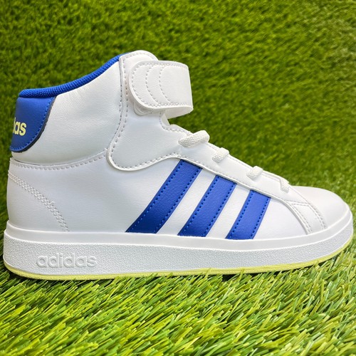 Adidas grand court - grand, mid
