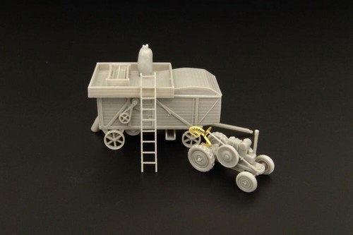 Hauler models htt120060 - models,